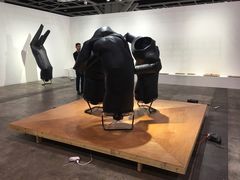 -香港会议展览中心演讲厅
