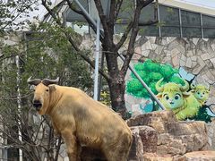 -无锡动物园·太湖欢乐园
