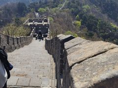 -慕田峪长城