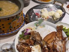 -金饭碗家宴(中兴路店)