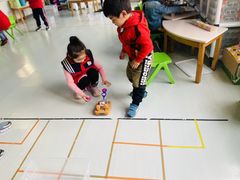 -上海市闵行科技幼儿园