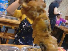 -寻香羊小羊·徐州烧烤(南京店)