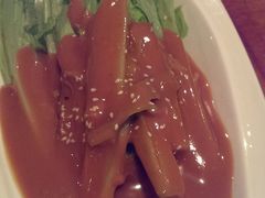 麻酱油麦菜-辛香汇(大华第一坊店)