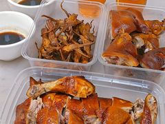 -周生记太爷鸡(文明路店)
