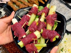 -三江汇火锅店(保全街店)