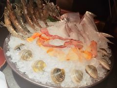 -荣记火锅(青悦城店)