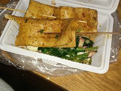 -五娃子烧烤(人民路150号院店)