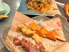 -潮界(虹桥天地店)