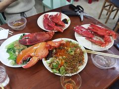 -强记龙虾钳(定安里店)