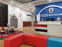 -玛利娅蒙特梭利早教·托育(麒麟门银亿东城直营校区)
