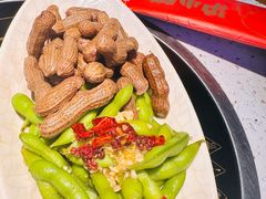 -沪小胖·小龙虾·蓝龙王(八佰伴店)