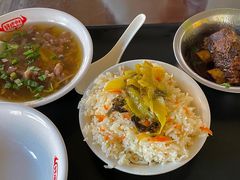 咸饭-好成财牛排馆(涂门街总店)