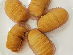 千丝萝卜酥-顺风海鲜港(长寿路店)