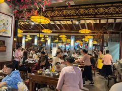-龍聚祥烧麦馆(万达店)