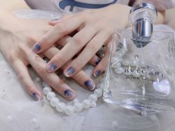 点击看大图 -AGAXI美甲美睫