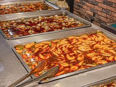 -春花秋月南美海鲜烤肉自助(中央大道店)