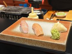 -Sushi Hanzo半藏(天环广场店)