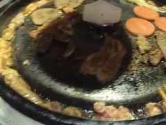 -赞酱川式烤肉(蜀都万达店)