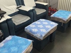 -杨一刀修脚(马连道南街店)