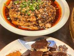 -杨记隆府(南坪店)
