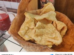 -热火朝天鲜切牛肉火锅(南强街巷店)