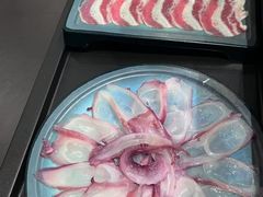 -老城鲜·小海鲜贝贝煲火锅(壹方城店)