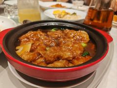 -红城阁·上海味道(四平路店)