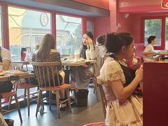 -何师傅美蛙鱼头(汉街店)