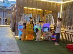 -醉二娘正宗西昌火盆烧烤(大丰店)