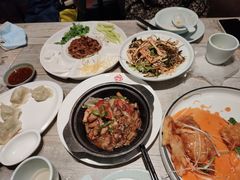-四姐妹东北饺子(沙尾路店)