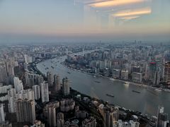 -上海柏悦酒店