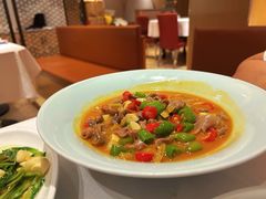 山椒烩鱼肚-小厨师·二十年沈家门小海鲜(百井坊巷店)
