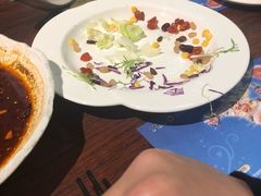 -YOYO悠游美食地图(西市城购物中心店)