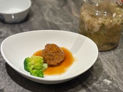 -前海沿·海鲜水饺青岛菜(乐客城店)