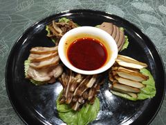 -春发生饭店·非遗(南院门店)