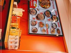 -阿当·小炒牛肉面(人广店)