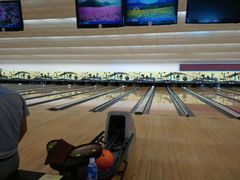 -广州保龄球馆(广州天河体育中心店)