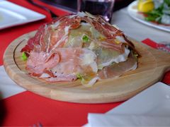 -ITA·意塔意大利餐厅(亦庄店)
