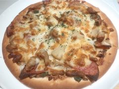 -斗牛士牛排餐厅(嘉里汇店)