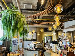 -北京铁手咖啡制造总局metalhands(东四店)