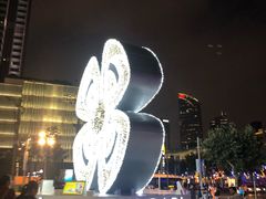 -CHANEL(恒隆广场店)