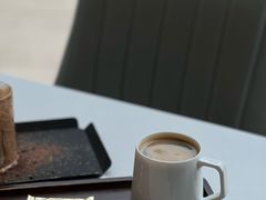 美式-魏客咖啡(中铁中心店)