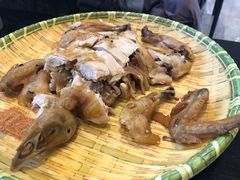 -勺园中餐厅