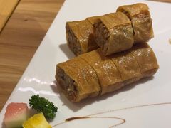 -枣子树·素食餐厅(普陀山店)
