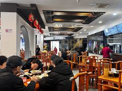 -奎元馆.百年奎元.非遗传承(西湖边的解放路店)