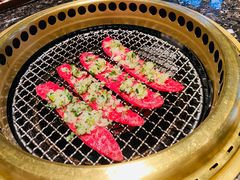 笹肉-老乾杯和牛烧肉(王府中环店)