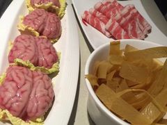-海底捞火锅(泉城路店)