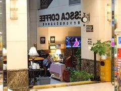 -阿什卡咖啡馆ESSCA COFFEE(塔里木石油宾馆店)