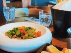 -星叶·东南亚料理(宁波万象汇店)