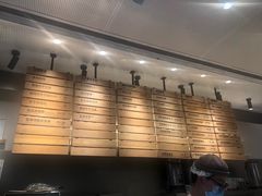 -喜茶(上海兴业太古汇店)